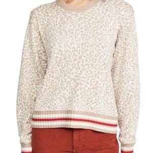 Splendid Leo Reversible Pullover